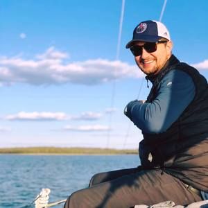 Meet your Posher, Chase